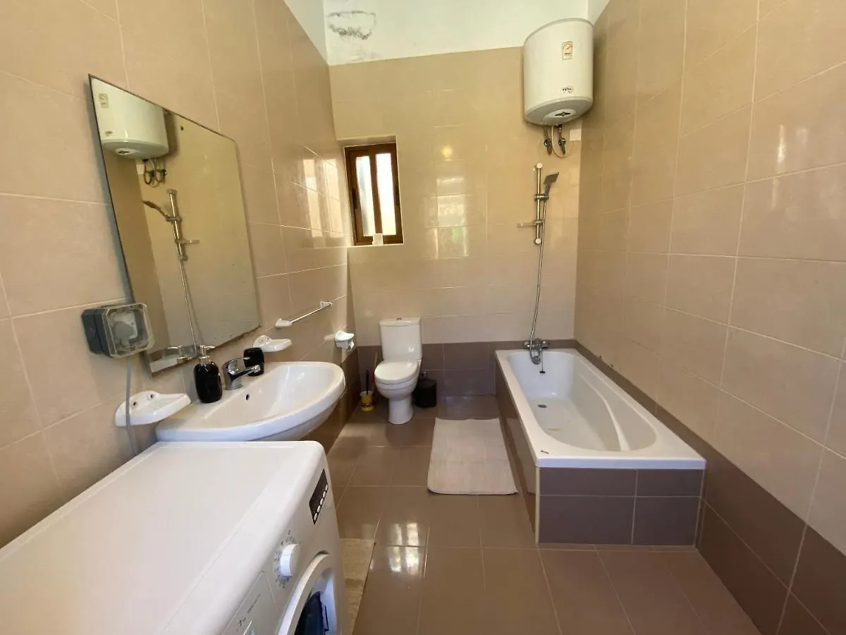 Blue Waters Town House Apartment Tarxien Homestay